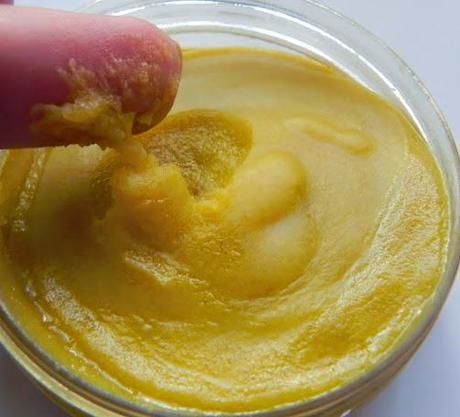 Akamuti, exfoliante facial natural (review)