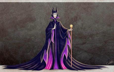 Conocí una Madrastra...