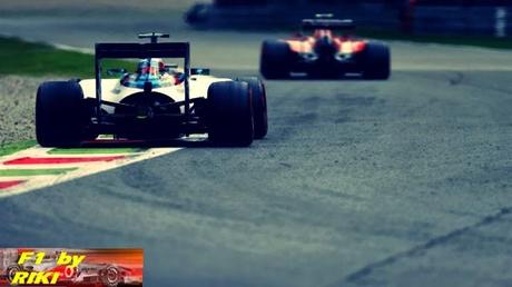 WILLIAMS ESPERA CONSOLIDAR SU TERCERA POSICION EN LA CLASIFICACION GENERAL