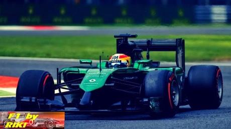 KOBAYASHI COMPETIRÁ ESTE FIN DE SEMANA SIN PROBLEMA ALGUNO