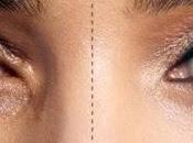 Como disimular ojeras