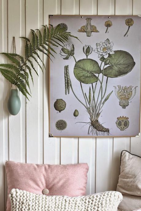 ESTILO NÓRDICO RELAJADO EN DINAMARCA