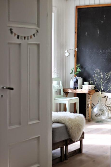 ESTILO NÓRDICO RELAJADO EN DINAMARCA