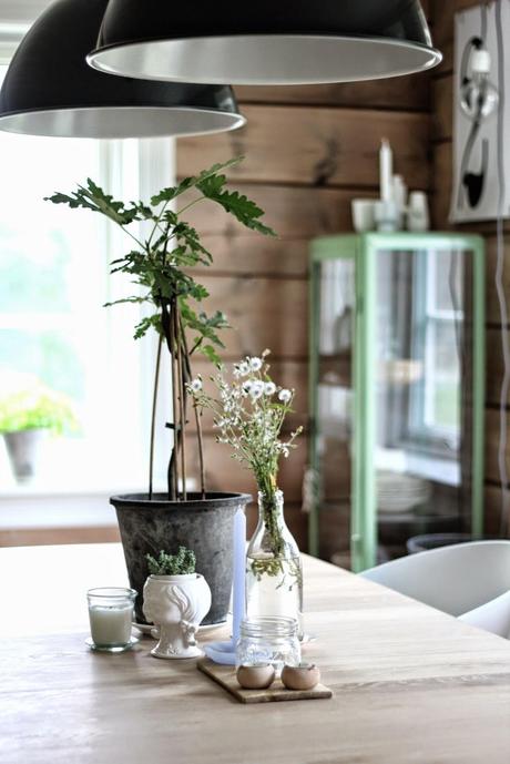 ESTILO NÓRDICO RELAJADO EN DINAMARCA