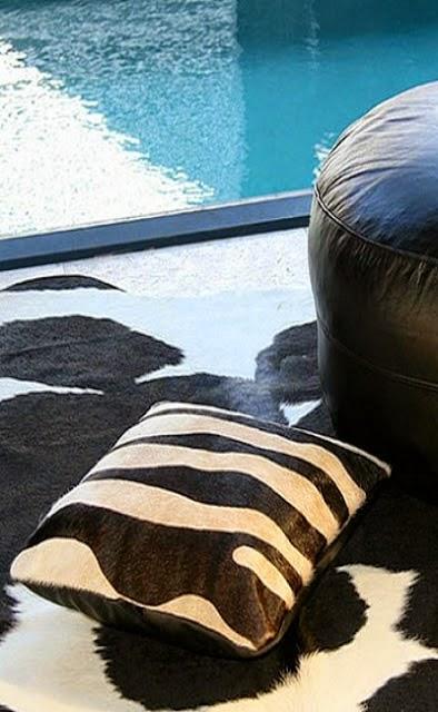 MODA PARA EL HOGAR: FUNDAS PARA COJINES