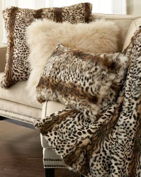 MODA PARA EL HOGAR: FUNDAS PARA COJINES