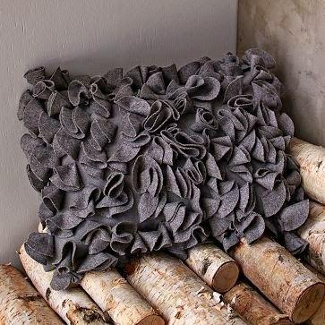 MODA PARA EL HOGAR: FUNDAS PARA COJINES