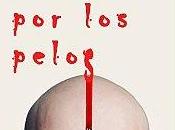 Murió pelos