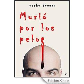 Murió por los pelos