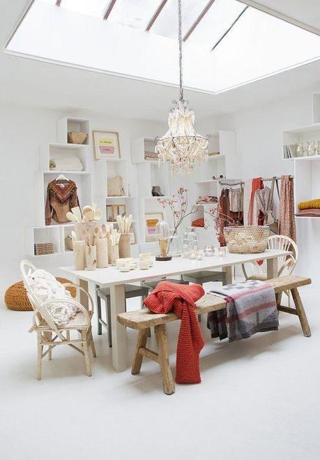 ¿Te gusta el interiorismo? + SORTEO