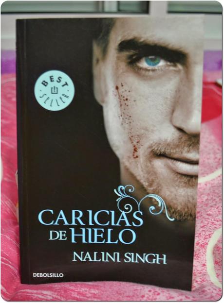 IMM (In My Mailbox) #5: 17/09/2014 *L*