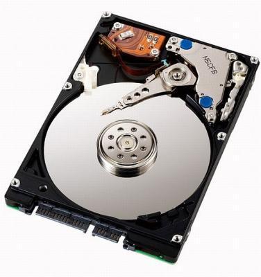 hdd