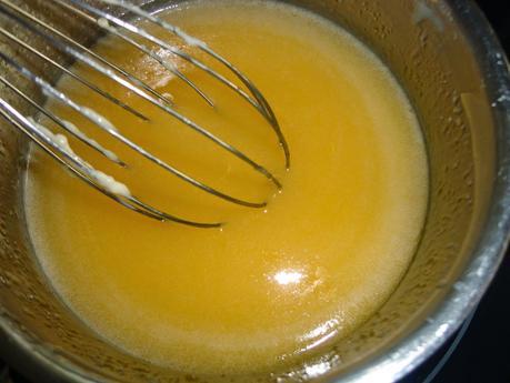 Lemon Curd