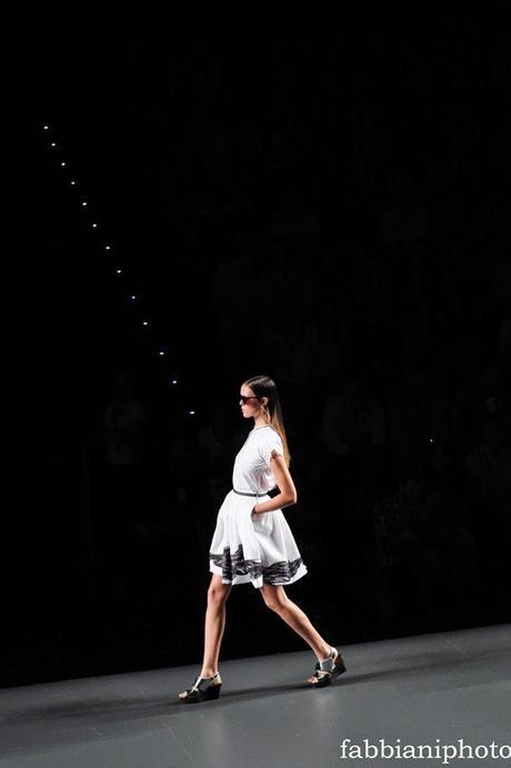 LOOK PARA #MBFWM Y DESFILE DE ION FIZ LOOK PARA #MBFWM Y DESFILE DE ION FIZ