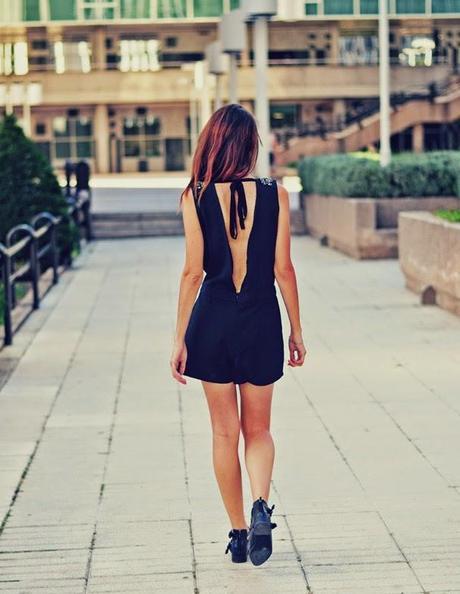 LOOK PARA #MBFWM Y DESFILE DE ION FIZ LOOK PARA #MBFWM Y DESFILE DE ION FIZ