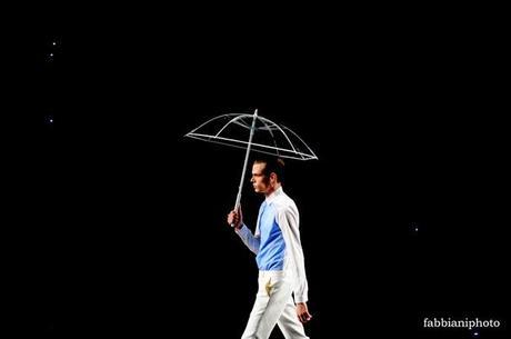 LOOK PARA #MBFWM Y DESFILE DE ION FIZ LOOK PARA #MBFWM Y DESFILE DE ION FIZ