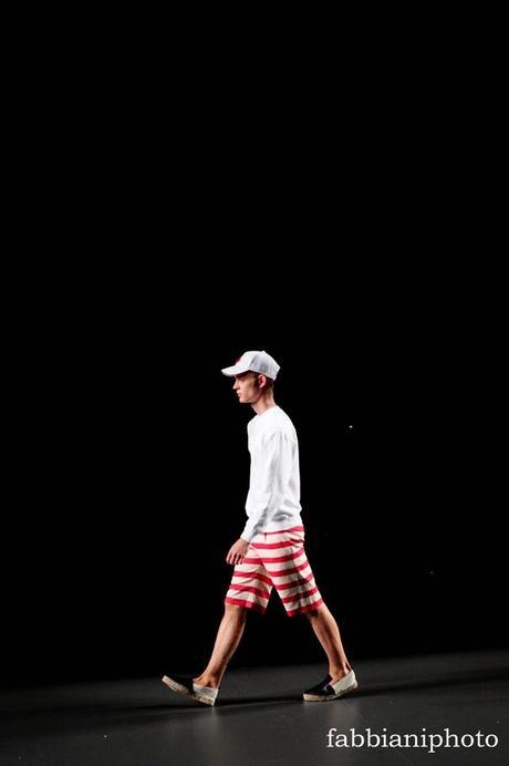 LOOK PARA #MBFWM Y DESFILE DE ION FIZ LOOK PARA #MBFWM Y DESFILE DE ION FIZ