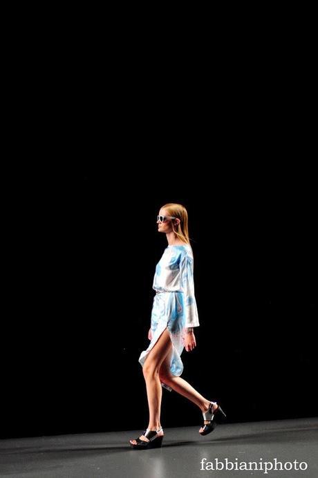 LOOK PARA #MBFWM Y DESFILE DE ION FIZ LOOK PARA #MBFWM Y DESFILE DE ION FIZ