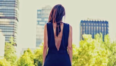 LOOK PARA #MBFWM Y DESFILE DE ION FIZ LOOK PARA #MBFWM Y DESFILE DE ION FIZ