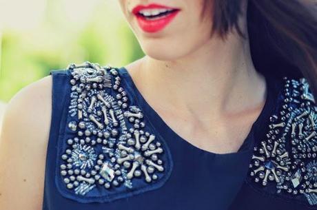 LOOK PARA #MBFWM Y DESFILE DE ION FIZ LOOK PARA #MBFWM Y DESFILE DE ION FIZ