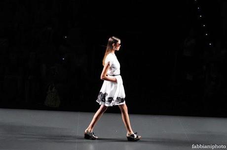 LOOK PARA #MBFWM Y DESFILE DE ION FIZ LOOK PARA #MBFWM Y DESFILE DE ION FIZ