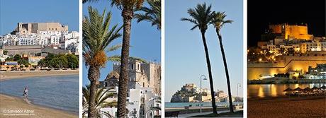 Peñíscola... te enamora