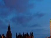 Trabajar Londres