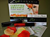 Maquillaje natural Zuii Organic