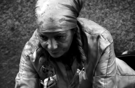 Muertos de hambre video