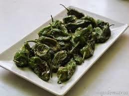 El ardiente récord de una guindilla destripadora