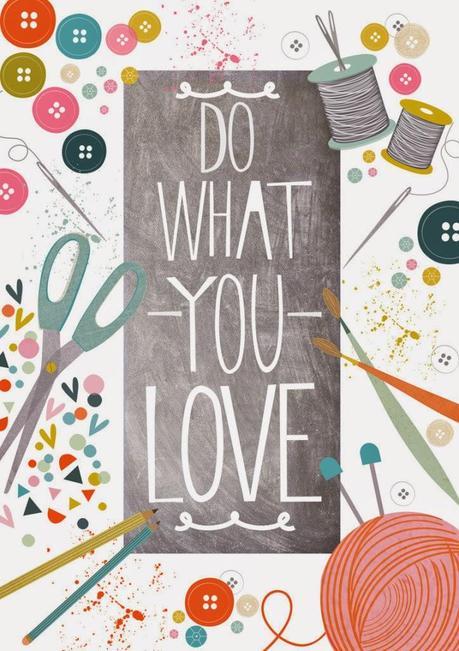 DIY Decora letras de madera con efecto mosaico