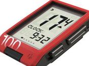 Bontrager Trip buen computador para ciclismo bajo costo pero requiere algunas actualizaciones