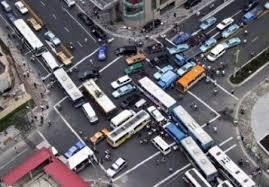 Por una comunidad más feliz – Diseño Urbanístico contra el estrés