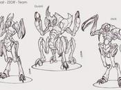 Z'zor Dreadball