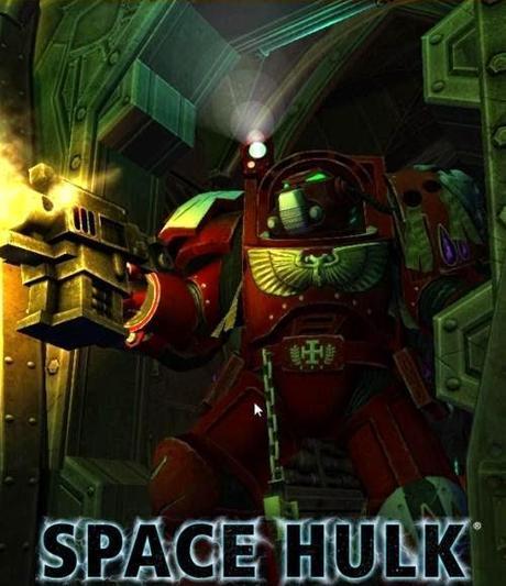 Unas ultimas ayudas para Space Hulk