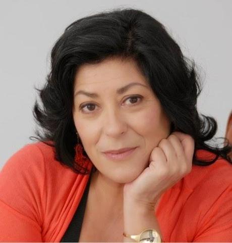 Reto lector (II). Almudena Grandes y su serie de la Guerra interminable.