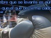 Golpes vida