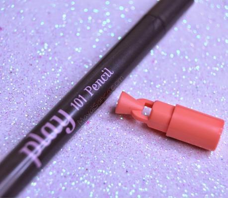 Play 101 Pencil  ETUDE HOUSE