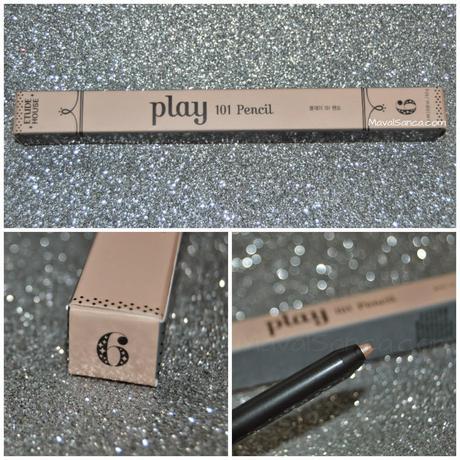 Play 101 Pencil  ETUDE HOUSE