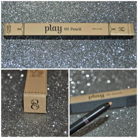 Play 101 Pencil  ETUDE HOUSE