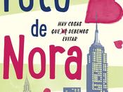 Reseña foto Nora María Jeunet