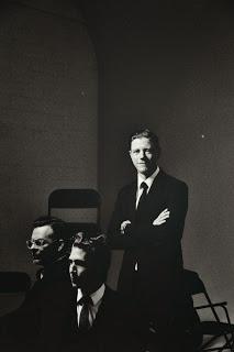 Nuevo videoclip de Interpol: 'Twice as Hard'