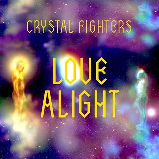Crystal Fighters no actuarán esta semana en Granada, Pamplona y Madrid
