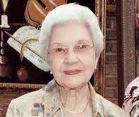 Fallece Klang de Guzmán a los 98 años.