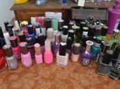 Loca esmaltes