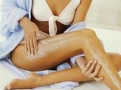 Trucos para prolongar bronceado