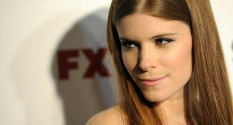 Kate Mara podría acompañar a Matt Damon en lo nuevo de Ridley Scott, 'The Martian'