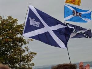 ¿En qué reside la independencia de Escocia en realidad?