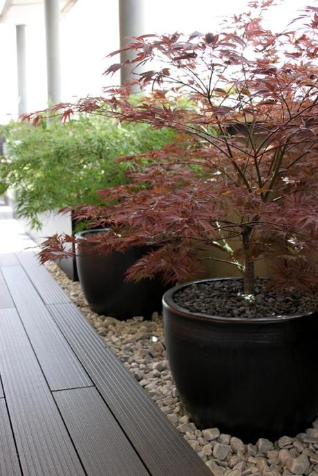 jardin japones atico 04 5 ideas para decorar tu terraza con estilo y sin mucho presupuesto