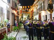 Rosarios gala desde objetivo Luis Orquín